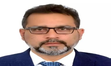अरुण पांडेय होंगे नए हेड ऑफ फारेस्ट 