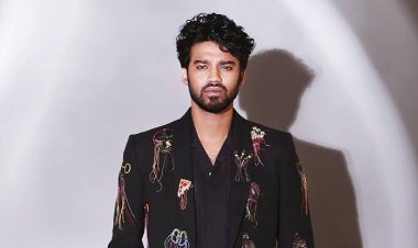 साउथ फिल्मों में एंट्री के लिए तैयार इरफान खान के बेटे बाबिल; नई भाषा और संस्कृति को अपनाने पर कही यह बड़ी बात