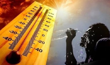 देर से दस्तक देगा मानसून, लू और उमस करेगी बेहाल
