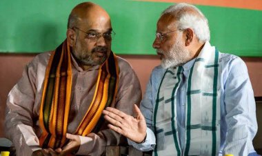 महंगाई और फ्यूल नैरेटिव का जवाब देने भाजपा के मंत्री और सांसद पांच से मैदान में