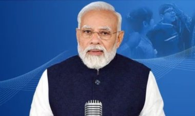 पीएम ने किया मल्हार में मिली दुर्लभ ताम्रपट्टिकाओं का जिक्र 
