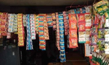 गुटखे के बाद गुड़ाखू राज्य का दूसरा सबसे बड़ा दुश्मन 