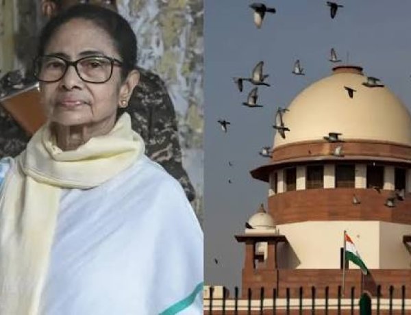 काउंटिंग से पहले TMC का बड़ा दांव: केंद्रीय कर्मचारियों की नियुक्ति के खिलाफ पहुंची सुप्रीम कोर्ट