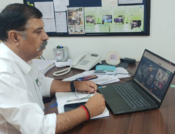 भारत मंडपम में 12-15 अगस्त को होने जा रहा देश का सबसे बड़ा ट्रेड फेयर