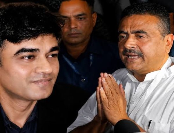 अब CBI खंगालेगी सुवेंदु अधिकारी के पीए की मौत का राज, 7 सदस्यीय टीम गठित