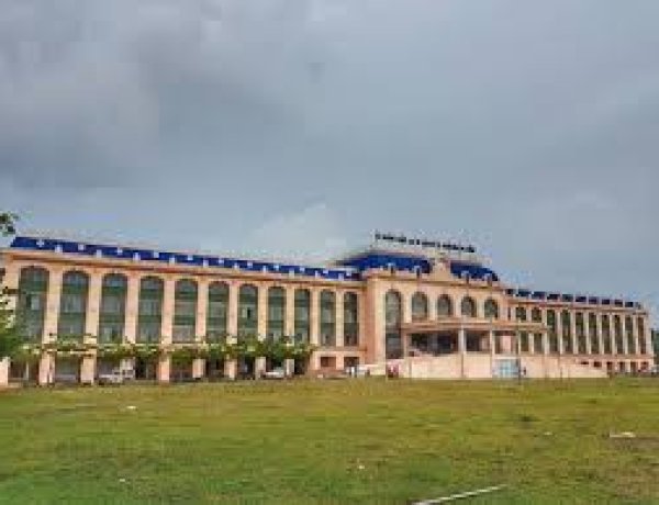 रायपुर में चलेंगी 43 ई-बसें और मिलेगा नया वाटर प्लांट 