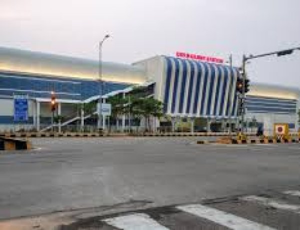 नवा रायपुर को मिलेगी नई रेलवे लाइन 