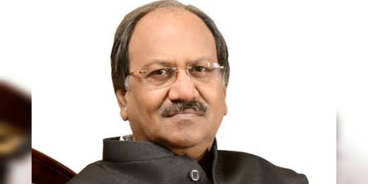 राष्ट्रपति द्रौपदी मुर्मू और प्रधानमंत्री नरेंद्र मोदी ने सांसद बृजमोहन अग्रवाल को भेजा पत्र,पढ़िए क्या है खास ...