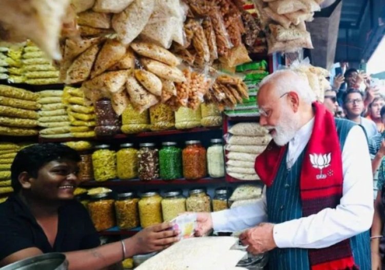 बंगाल चुनाव गिनती: शुरुआती रुझानों में बीजेपी को बहुमत; 161 सीटों पर बढ़त, ममता भवानीपुर से पीछे 