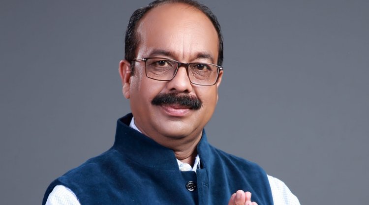 पश्चिम बंगाल में कमल खिलने का स्पष्ट रुझान, टीएमसी को जनता ने कर दिया टाटा बाय बाय: उप मुख्यमंत्री अरुण साव