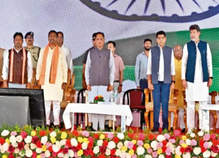 नौकरी ढूंढने के बजाय ‘मालिक’ बनें, सरकार देगी हर आइडिया को मदद