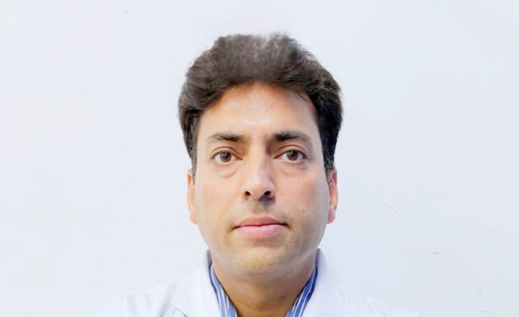 थैलेसीमिया के साइलेंट कैरियर बन रहे बड़ा खतरा: विवाह-पूर्व जांच से बच सकती हैं आने वाली पीढ़ियां