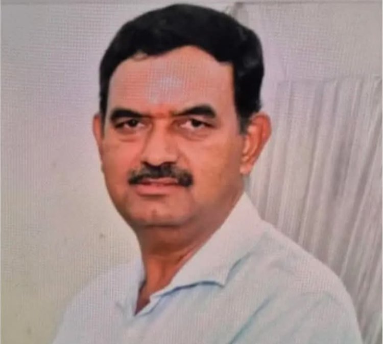 प्रमोशन के बाद नई जिम्मेदारी संभालने जा रहे थे पूर्व जीएम अरुण त्यागी, सड़क हादसे में मौत