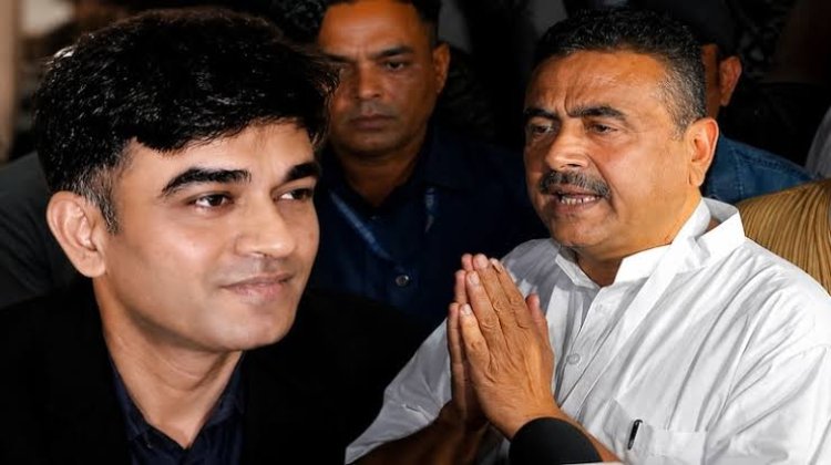 अब CBI खंगालेगी सुवेंदु अधिकारी के पीए की मौत का राज, 7 सदस्यीय टीम गठित