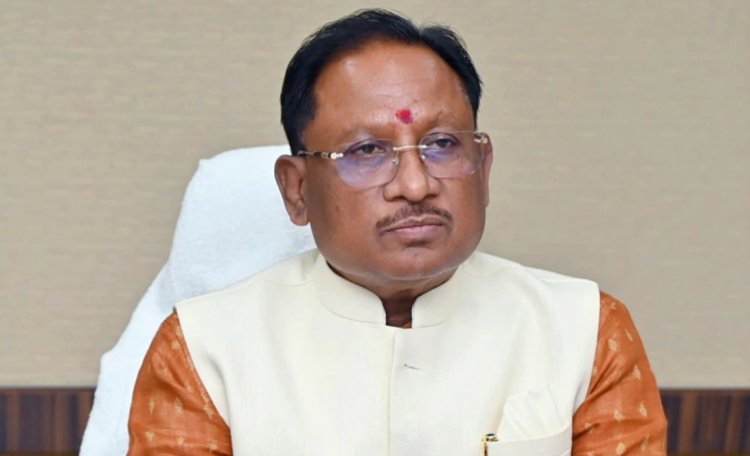 Breaking News: कारकेड में कटौती, अब मुख्यमंत्री के काफिले में सिर्फ 8 गाड़ियां