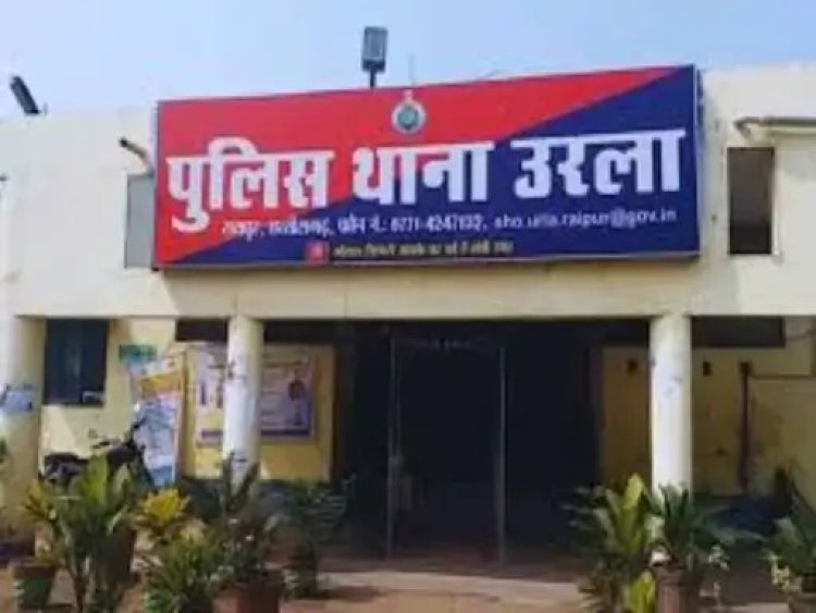 रायपुर में फिर कत्ल, जीजा ने साले को मार डाला 