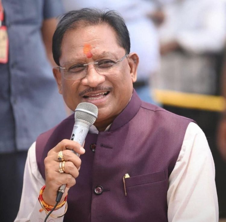 सुशासन तिहार 2026: संवेदनशील शासन, त्वरित समाधान और जन-विश्वास का नया अध्याय