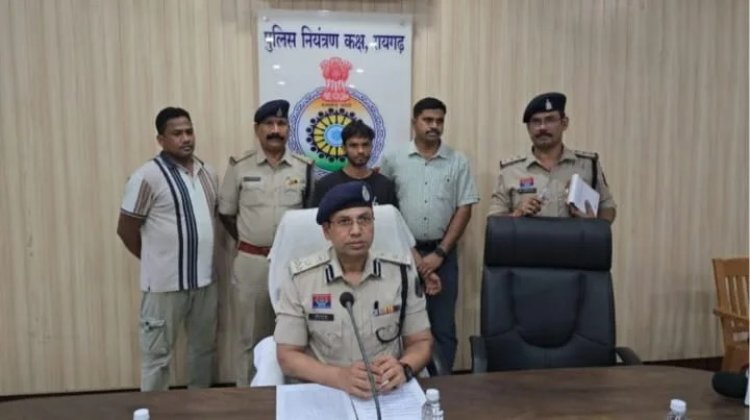 कटेल टिकरा जंगल में मिली महिला अधिवक्ता की हत्या का खुलासा, शादी के दबाव में प्रेमी ने की थी हत्या