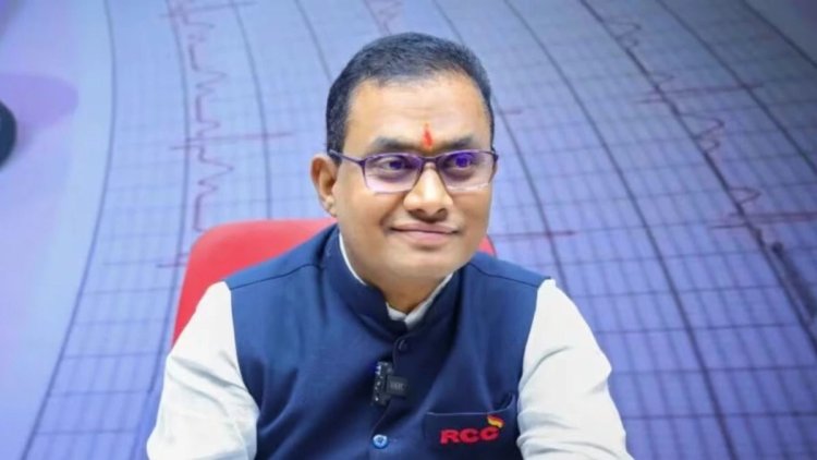 NEET पेपर लीक केस में 10वीं गिरफ्तारी, महाराष्ट्र के बड़े कोचिंग संचालक पर CBI का शिकंजा