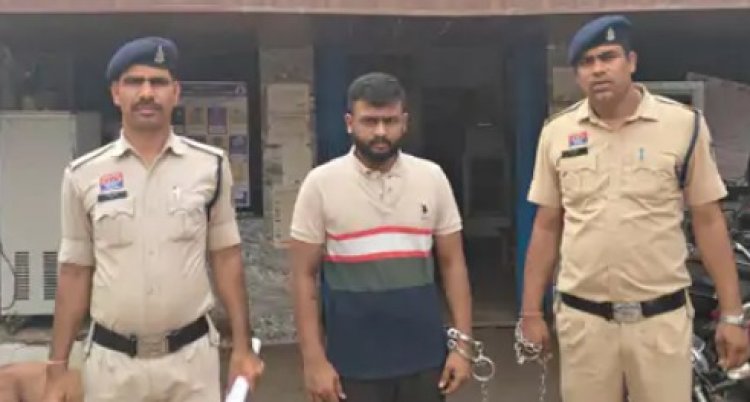 दुर्ग में तेज रफ्तार कार ने मचाया कहर, 2 युवकों की मौत; नशे में था आरोपी चालक