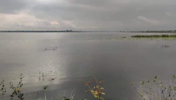 पानी से बिजली बनाने की तैयारी, 57 सौ मेगावाट बस्तर से बनाएंगे
