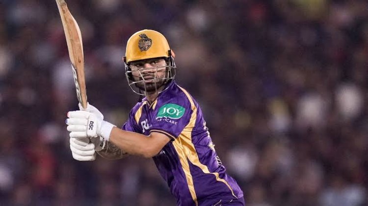 KKR vs MI: रोमांचक मैच में कोलकाता ने मुंबई को 4 विकेट से रौंदा, प्लेऑफ की उम्मीदें रखीं जिंदा