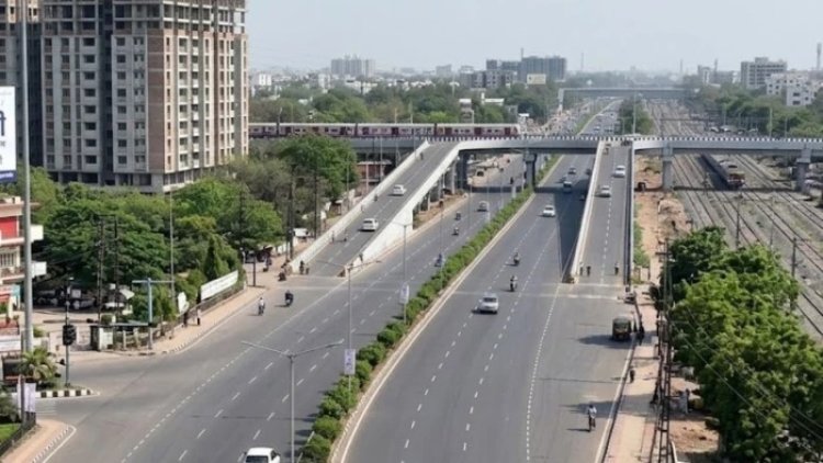 आज खुलेगा कचना ओवरब्रिज, ट्रैफिक जाम से मिलेगी राहत