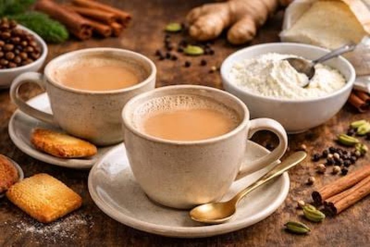 सुबह की चाय सिर्फ एक आदत नहीं, बल्कि एक गहरा 'भावनात्मक जुड़ाव' है; जानिए क्या कहते हैं विशेषज्ञ