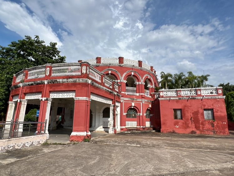 इंदिरा कला संगीत विश्वविद्यालय का बदलेगा नाम, अब “राजकुमारी इंदिरा सिंह कला संगीत विश्वविद्यालय” के नाम से होगी नई पहचान