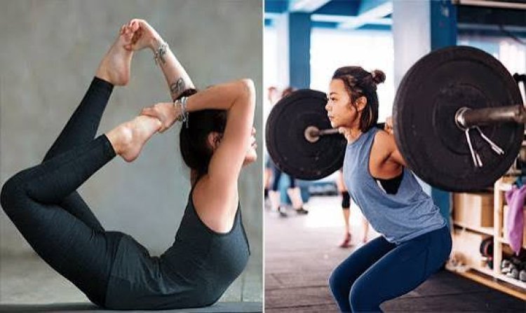 लंबी उम्र का शॉर्टकट! रोज सिर्फ 5 मिनट का व्यायाम भी समय से पहले होने वाली मौत का खतरा कर सकता है कम