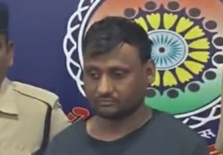 बकरी बेचने वाला बनकर पहुंची पुलिस, 300 KM पीछा कर पकड़ा इंटरस्टेट चोर गैंग का मास्टरमाइंड