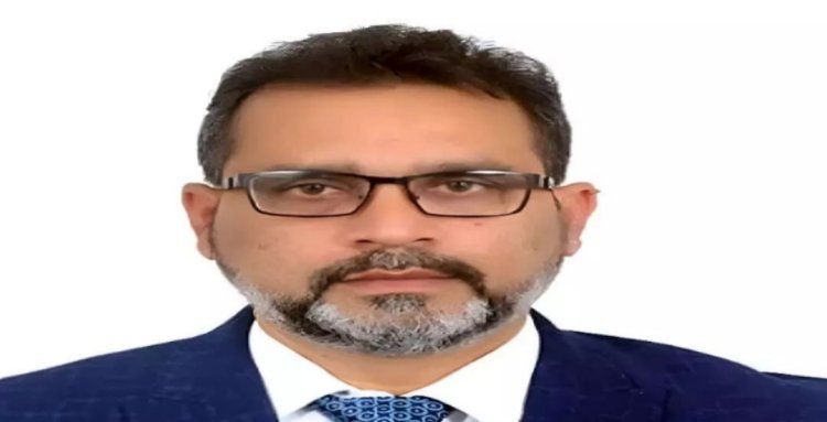 अरुण पांडेय होंगे नए हेड ऑफ फारेस्ट 