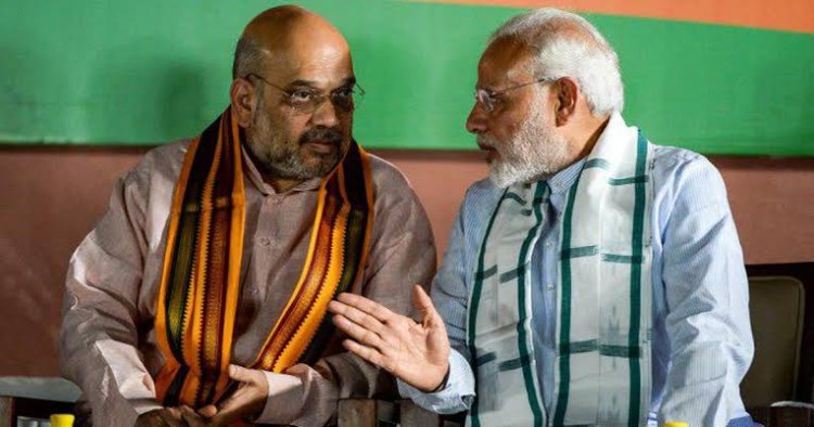 महंगाई और फ्यूल नैरेटिव का जवाब देने भाजपा के मंत्री और सांसद पांच से मैदान में