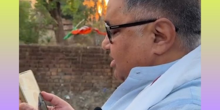 लोककला की अमूल्य धरोहर पद्मविभूषण तीजन बाई के स्वास्थ्य को लेकर सरकार सजग