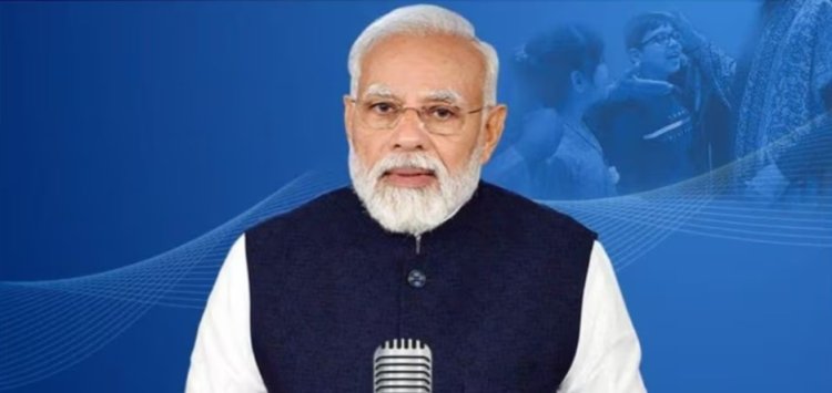 पीएम ने किया मल्हार में मिली दुर्लभ ताम्रपट्टिकाओं का जिक्र 