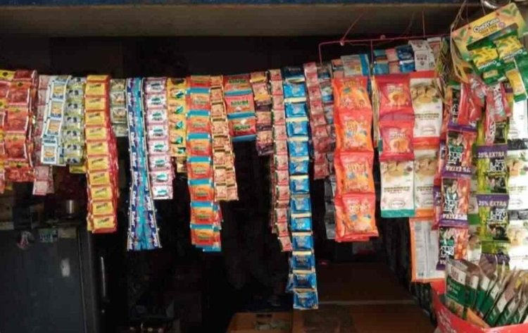 गुटखे के बाद गुड़ाखू राज्य का दूसरा सबसे बड़ा दुश्मन 