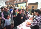 आम महोत्सव में मैंगो व्यंजन प्रतियोगिता संपन्न, विजेताओं को मिला सम्मान