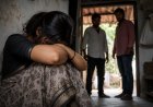 विधवा से दो देवरों पर दुष्कर्म का आरोप: शिकायत के बाद पुलिस ने दर्ज किए अलग-अलग केस