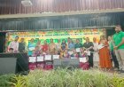 11 गुठलियों पर 1 आम उपहार: राष्ट्रीय आम महोत्सव में 14 हजार गुठलियों का संग्रह, 10 जिलों में तैयार होंगी नर्सरियां