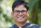 जन्मदिन पर विशेषः पहले प्रयास में बने आईएएस, अब संभाल रहे प्रदेश का खजाना