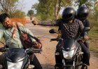 बैंक मित्र से 2 लाख की लूट: मिर्च पाउडर फेंककर बदमाशों ने छीना नकदी से भरा बैग 