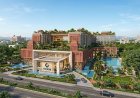रायपुर में विकसित होगा विश्वस्तरीय हॉस्पिटैलिटी एवं वेलनेस सेंटर