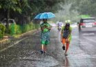 बस्तर समेत कई इलाकों में प्री-मानसून की फुहारें, अगले पांच दिन ऐसा ही रहेगा मौसम