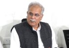 झारखंड राज्यसभा चुनाव के लिए भूपेश बघेल पर्यवेक्षक