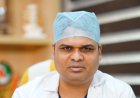 जटिल रोग-विज्ञान और अत्याधुनिक न्यूरोसर्जरी के बीच की दूरी को कम करता आधुनिक उपचार : डॉ. घनश्याम ससापर्धी