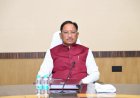 एनडीए मुख्यमंत्रियों की बैठक में सीएम कल पेश करेंगे छत्तीसगढ़ की उपलब्धियां, आज शाम जाएंगे नई दिल्ली