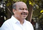 विधायक पुरंदर मिश्रा की पहल पर कल जगन्नाथ मंदिर में प्रधानमंत्री मोदी के 12 स्वर्णिम वर्षों पर विशेष पूजा-अर्चना