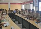 अब स्पेशल टीम करेगी क्राइम कंट्रोल : सीपी ने की कानून-व्यवस्था की समीक्षा