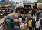 पेट्रोल-डीजल की सप्लाई 24 से घटाकर आठ घंटे : रायपुर में चोरी का 3300 लीटर ईंधन बरामद