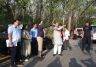 केशकाल घाट बायपास को मिली रफ्तार : 308 करोड़ की परियोजना का कार्यादेश जारी, 11.38 किमी फोरलेन सड़क बनेगी